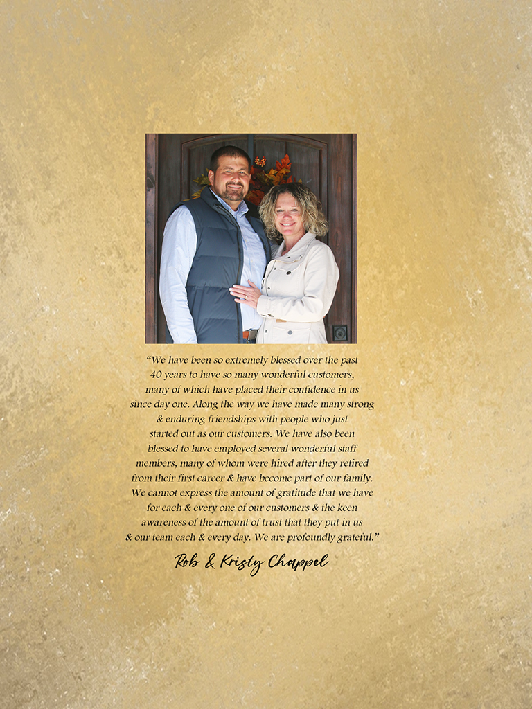 Yy Inside Back Cover Quote f